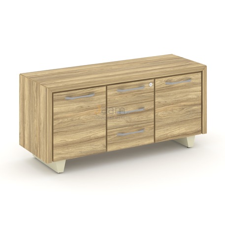 Кабинет руководителя Греденция большая COR.GRB