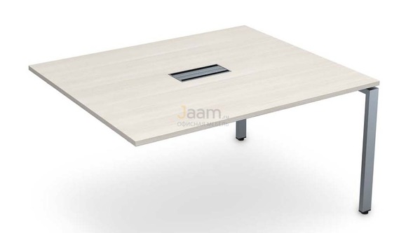 Мебель для персонала Конечный модуль СПГК-П.926