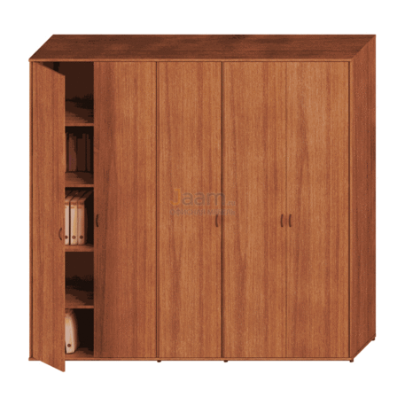 Кабинет руководителя Офисный шкаф Исп.40