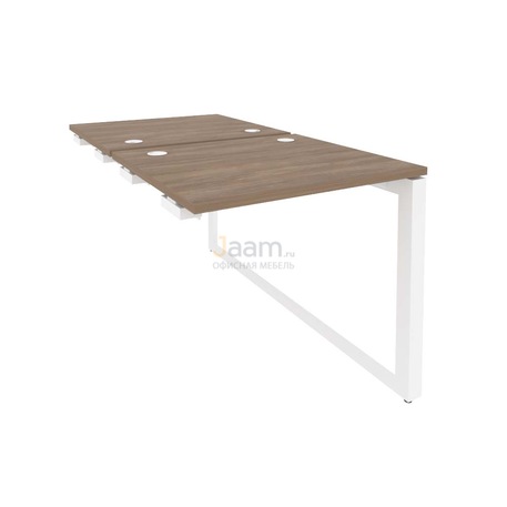 Мебель для персонала Стол-приставка O.MO-D.SPR-0.7