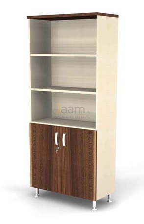 Мебель для персонала Шкаф  полуоткрытый BR81.0543