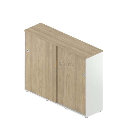 Мебель для персонала Высокая объединяющая тумба-купе R-30.2