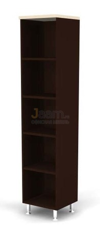 Мебель для персонала Стеллаж открытый 5-ур. BR81.0501