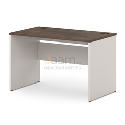 Мебель для персонала Стол письменный T-11