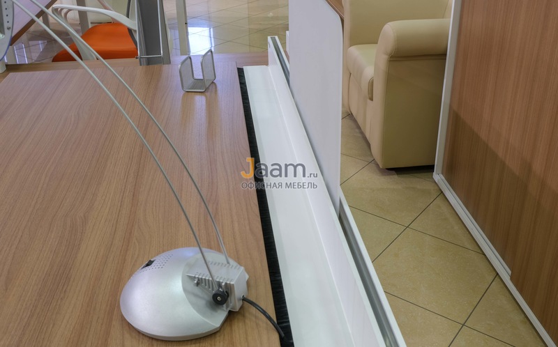 Мебель для персонала Profiquadro