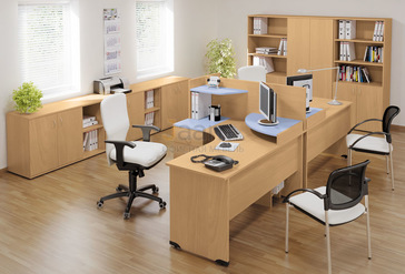 Мебель для персонала Эрго