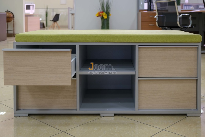 Мебель для персонала Балтика