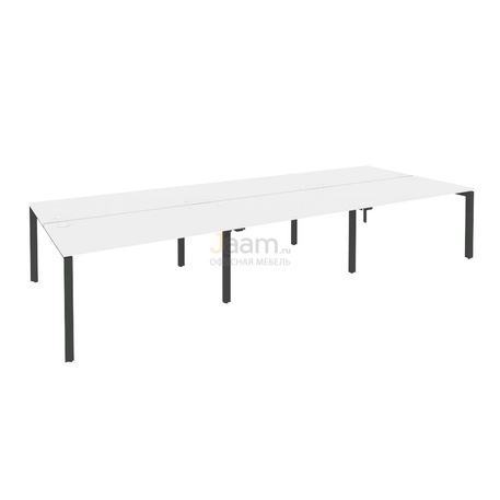 Мебель для персонала Рабочая станция O.MP-D.RS-6.3.8