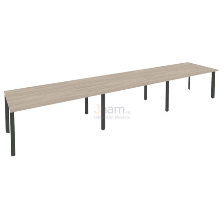 Мебель для персонала Стол переговорный O.MP-PRG-3.4