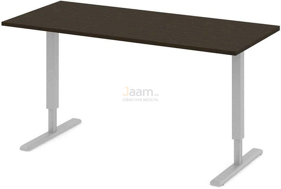 Мебель для персонала Стол рабочий ПК-ТРС-СТ180Х80/ЭР