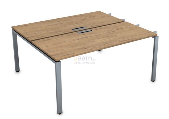 Мебель для персонала Начальный модуль СБДН-П.978