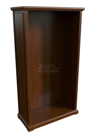 Кабинет руководителя Каркас шкафа двухстворчатого 29500