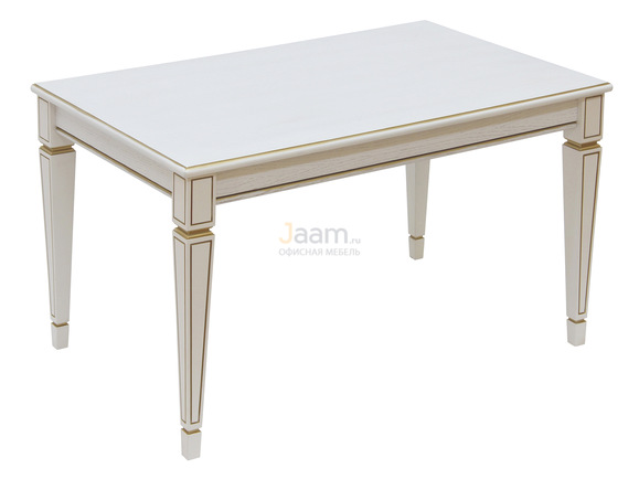 Журнальный столик из дерева Васко В 81