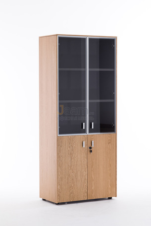 Кабинет руководителя Шкаф комбинированный 101 714