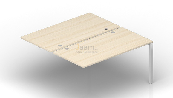 Мебель для персонала Приставной элемент ST2TPG148