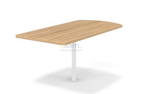 Мебель для персонала Приставной элемент 340 366