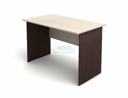 Мебель для персонала Стол рабочий СК22