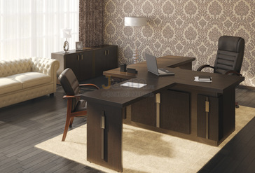 Кабинет руководителя Chicago