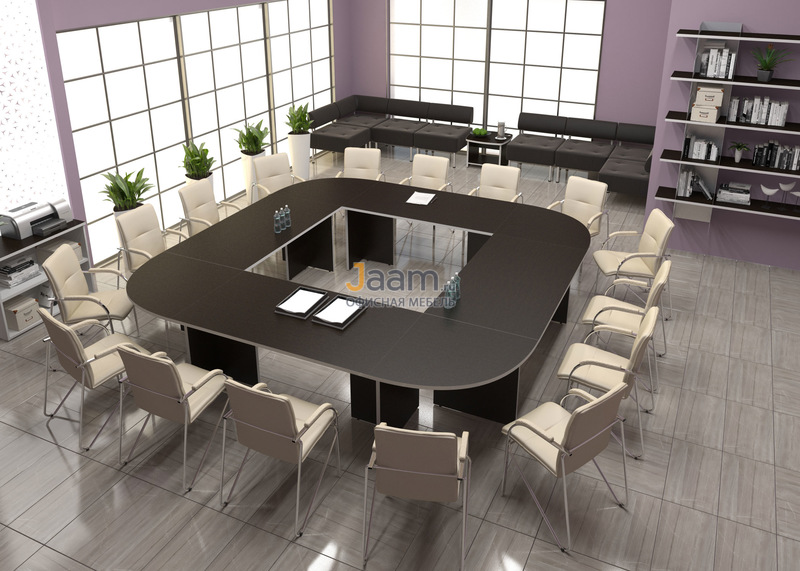 Мебель для персонала Формат-Ф