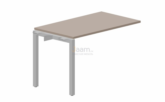Мебель для персонала Стол приставной PENPS127