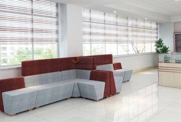 Модульный диван M33