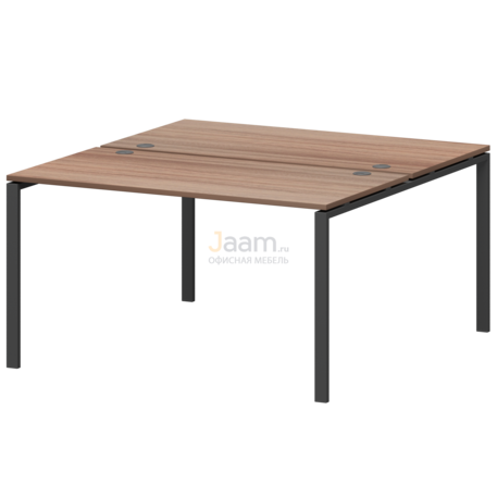 Мебель для персонала Бенч на 2рм АМБ-003.60