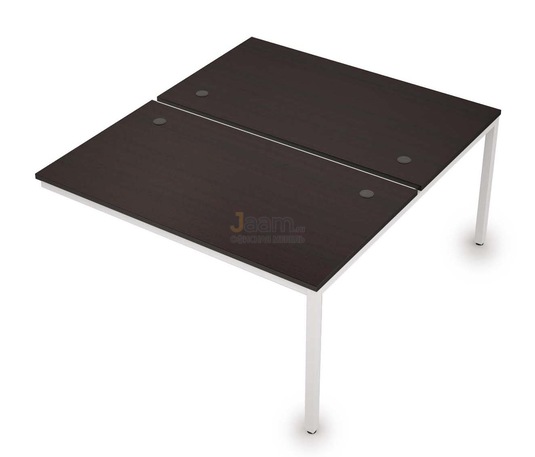 Мебель для персонала Конечный модуль 6МБК.289