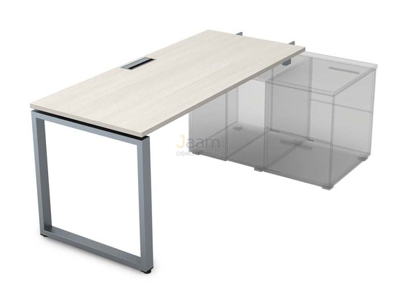 Мебель для персонала Начальный модуль СПН-О.975