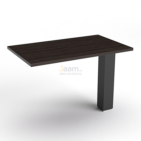 Кабинет руководителя Приставка к столу 137 1522