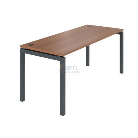 Мебель для персонала Стол на м/каркасе АМ-005