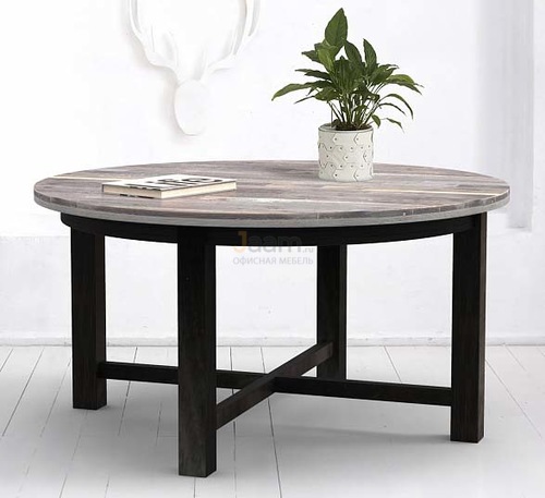 Мебель для персонала Стол переговорный OLDFRIENDS OLD WOOD