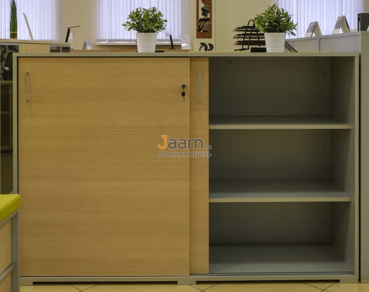 Мебель для персонала Балтика