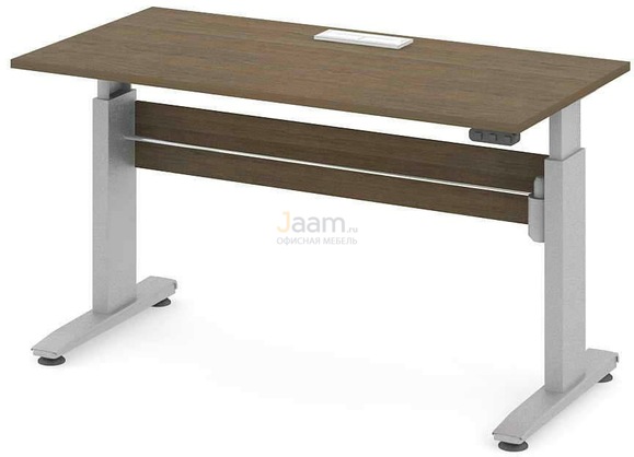 Мебель для персонала Стол рабочий ПК-ТРС-СТ160Х80КК/ЭРД