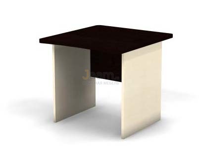 Мебель для персонала Стол прямой BM268