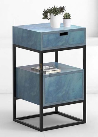 Мебель для персонала Офисная тумба БОКСЁР