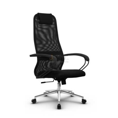 Кресло SU-BК130-8+Комплект Ch 3