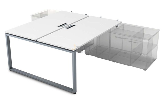 Мебель для персонала Начальный модуль СПБН-О.975