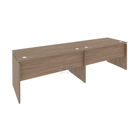 Мебель для персонала Рабочая станция O.RS-2.3.7