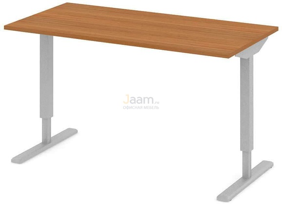 Мебель для персонала Стол рабочий ПК-ТРС-СТ160Х80/ЭР