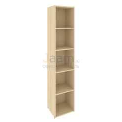 Мебель для персонала Модуль основной 5 ячеек LK.OM-5