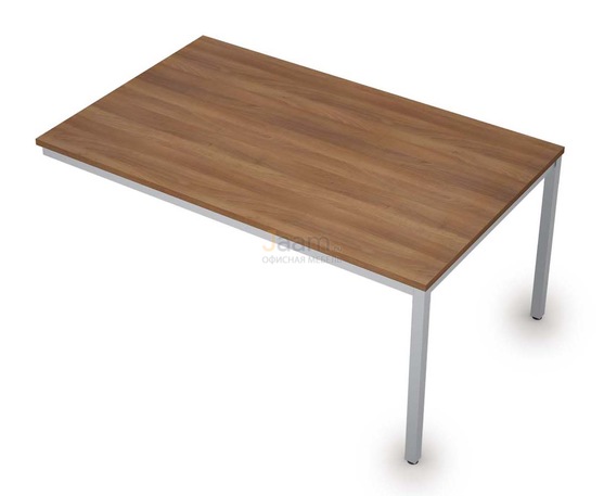 Мебель для персонала Конечный модуль 6МПК.004