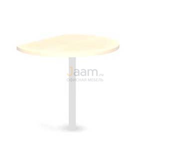 Мебель для персонала Приставной элемент 340 355