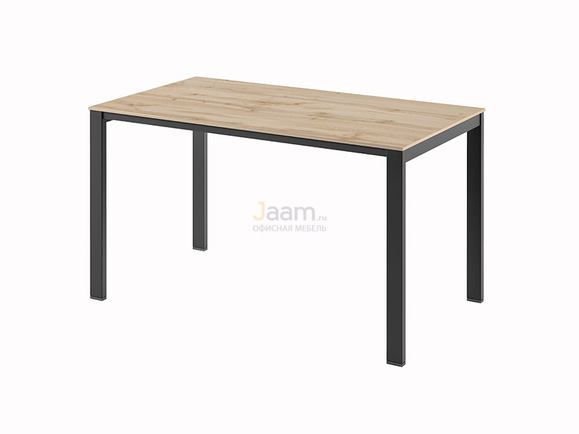 Мебель для персонала Стол на металлокаркасе N-31