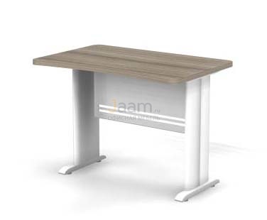 Мебель для персонала Стол на L-обр. каркасе BM254/1