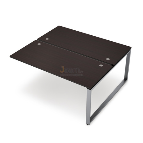 Мебель для персонала Конечный модуль 6МБК-О.6264