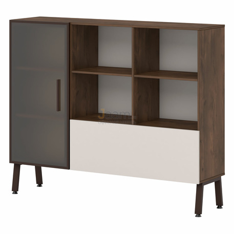 Кабинет руководителя Стеллаж Т-618