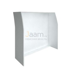 Стойка ресепшн Стойка прямая 1200 А.РС-2