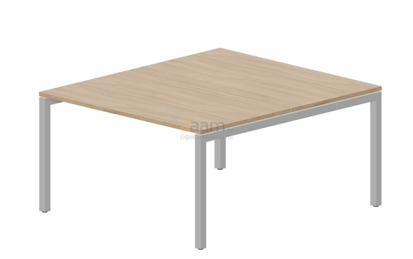 Мебель для персонала Составной стол на 2 рабочих места PEN2TS148