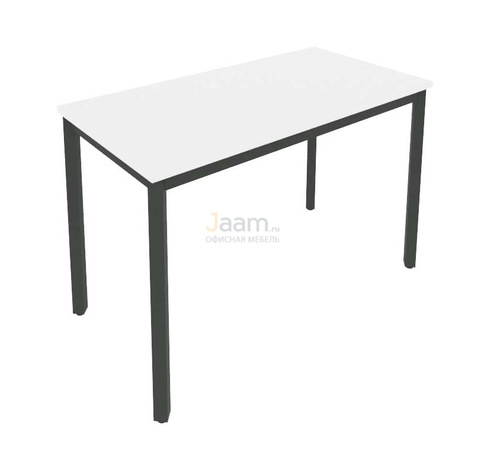 Мебель для персонала Стол на металлокаркасе С.СП-4.1