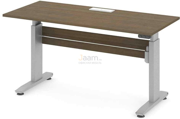 Мебель для персонала Стол рабочий ПК-ТРС-СТ180Х80КК/ЭРД